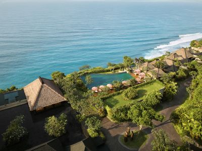 Bvlgari Resort Bali
