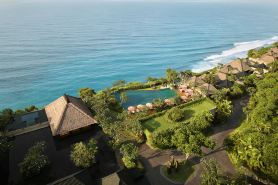 Bvlgari Resort Bali