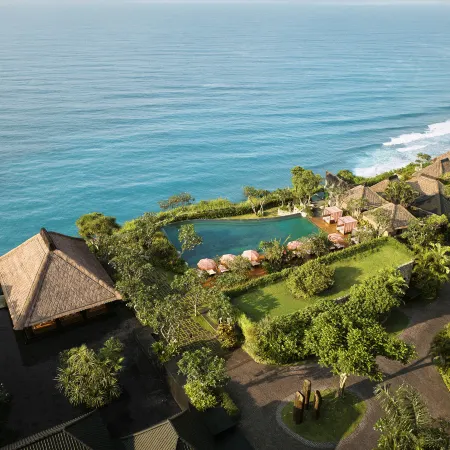 Bvlgari Resort Bali