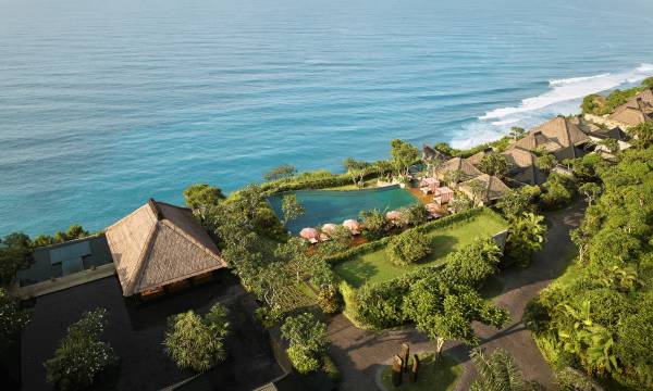 Bvlgari Resort Bali