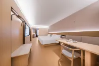 Ji Hotel (Beijing Zhongguancun University of Technology Branch)