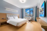Chuxiong Yuxi Hotel - 2-Star