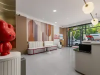 Chengwu Shankee Hotel (Bole Dajie) Hotels in Chengwu
