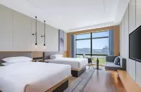 Fairfield by Marriott, Suzhou Xiangcheng - breakfast