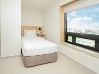 Staz Hotel Heritage Hotels near تابدونغ سكوير
