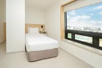 Staz Hotel Heritage