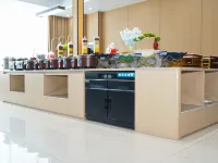 Vienna 3 Best Hotel (Alar Tarim University) Hotel a Alar