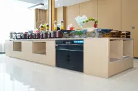維也納3好酒店（阿拉爾塔里木大學店）