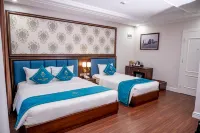 Ruby Queen Hotel