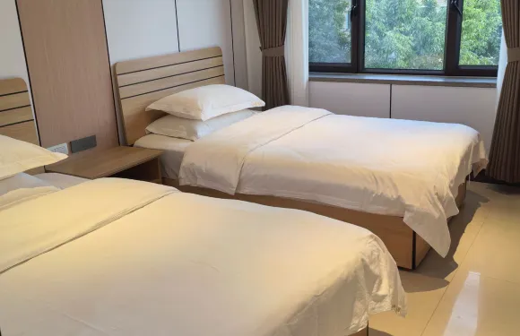 那拉提江都賓館