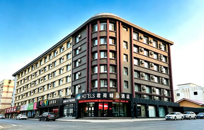 JH Hotels