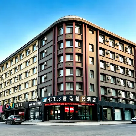 JH Hotels