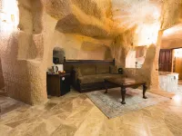 Zeydem Suites