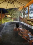Banshan Yunju Hostel - رومانسي