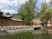 關雎民宿 Hotel a Lintan