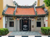 AMOY by Far East Hospitality Hotels in Harbourfront