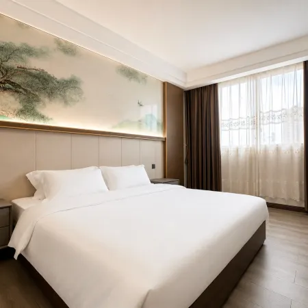 Daying Dongfuxinjia Hotel