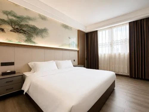 Daying Dongfuxinjia Hotel