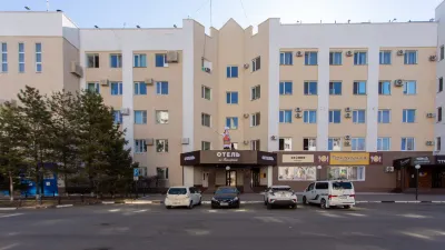 Hotel on Pionerskaya Các khách sạn ở 