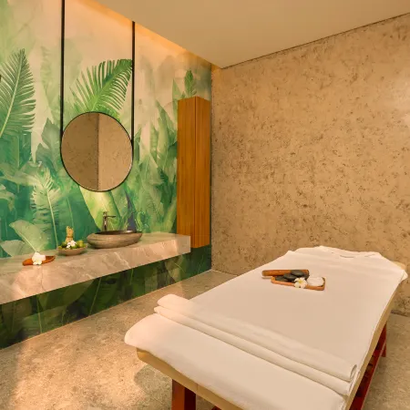 Lugano Resort & Spa Cam Ranh - Ultra All-Inclusive