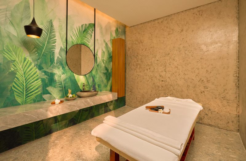 Lugano Resort & Spa Cam Ranh - Ultra All-Inclusive photo 3
