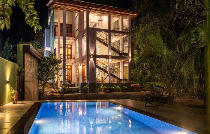 Mashmellow Resort & Spa