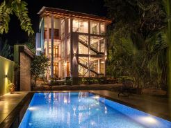 Mashmellow Resort & Spa