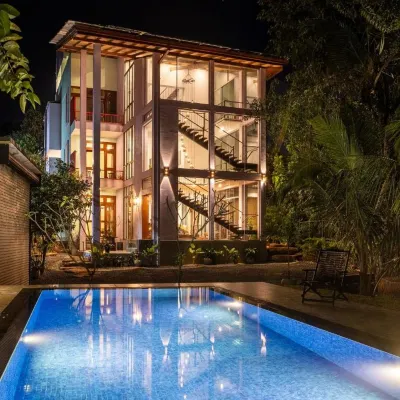 Mashmellow Resort & Spa Hotel in zona Torre dell’orologio
