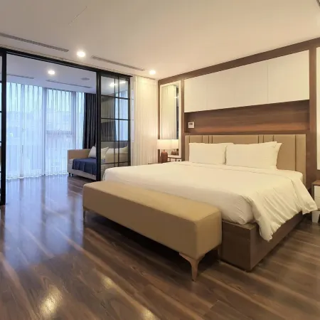 Livie Hanoi HAM Long Hotels in Hanoi