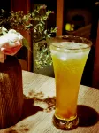 Shaxi Ancient Town Qingyun Homestay - bar
