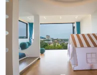 Xingkongli Seaview Garden Homestay