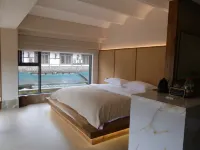山窩窩·竹裡館