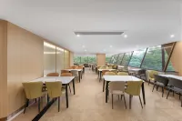 Guiyu Hotel (Guilin Elephant Trunk Mountain & Guilin Railway Station Branch) - breakfast