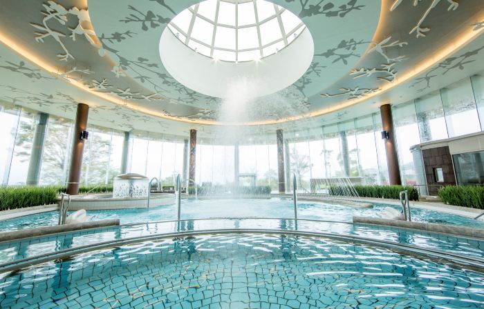 Hilton Odawara Resort & Spa