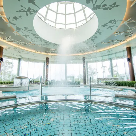 Hilton Odawara Resort & Spa