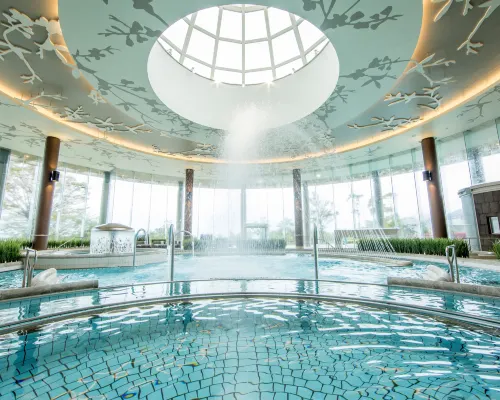 Hilton Odawara Resort & Spa Hotels near Sumiyoshi Bridge