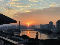 Zety Hotel (Fuzhou Yantai Branch) - โรแมนติก