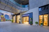 Yuxi Hongta Wanda Plaza Jinglan Hotel