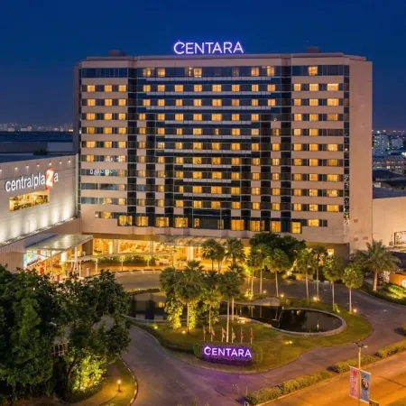 Centara Udon