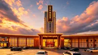 Shuiyi Aozhou Hotel
