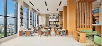 Fairfield by Marriott Kolkata - parking