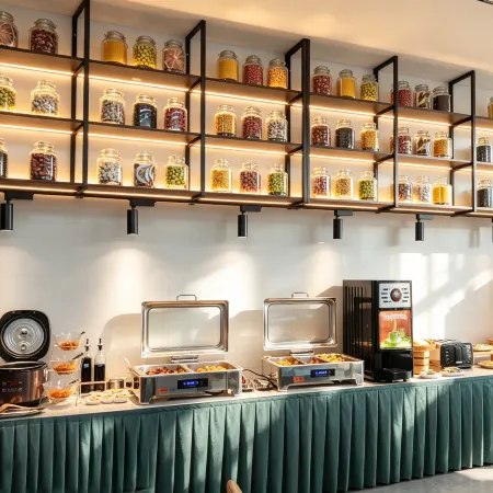 EZhotel