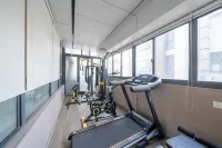 VX Hotel (Jiangyin Xiangshan Road Benxi Gymnasium)