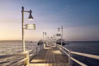 Hotel Paracas, a Luxury Collection Resort, Paracas - Ocean View