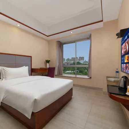 Jiasihua Business Hotel