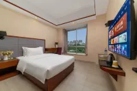Jiasihua Business Hotel