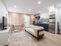 Private Bathroom in Bedroom Hotels in Toronto