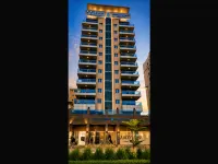 Tulip Creek Hotel Apartments