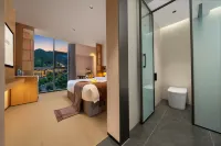 Yunxi Hotel (Youyang Taohuayuan Branch)