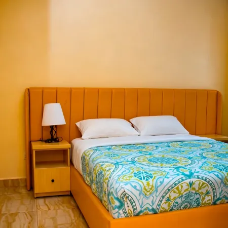 Amani Apartment